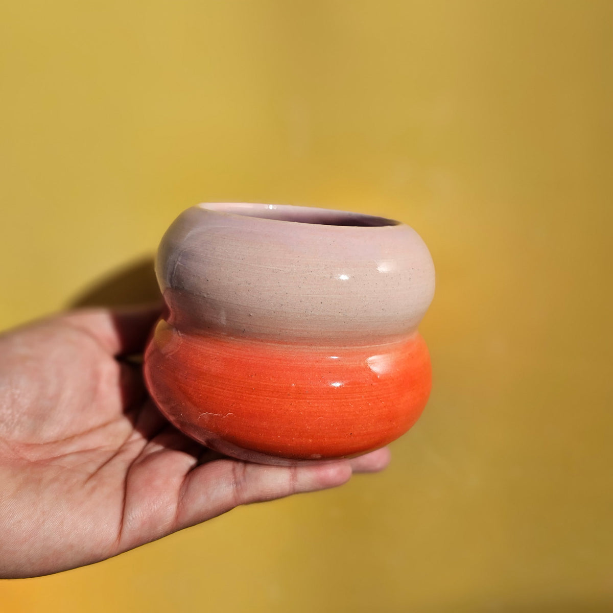 SWEET HEART VENUS CUP