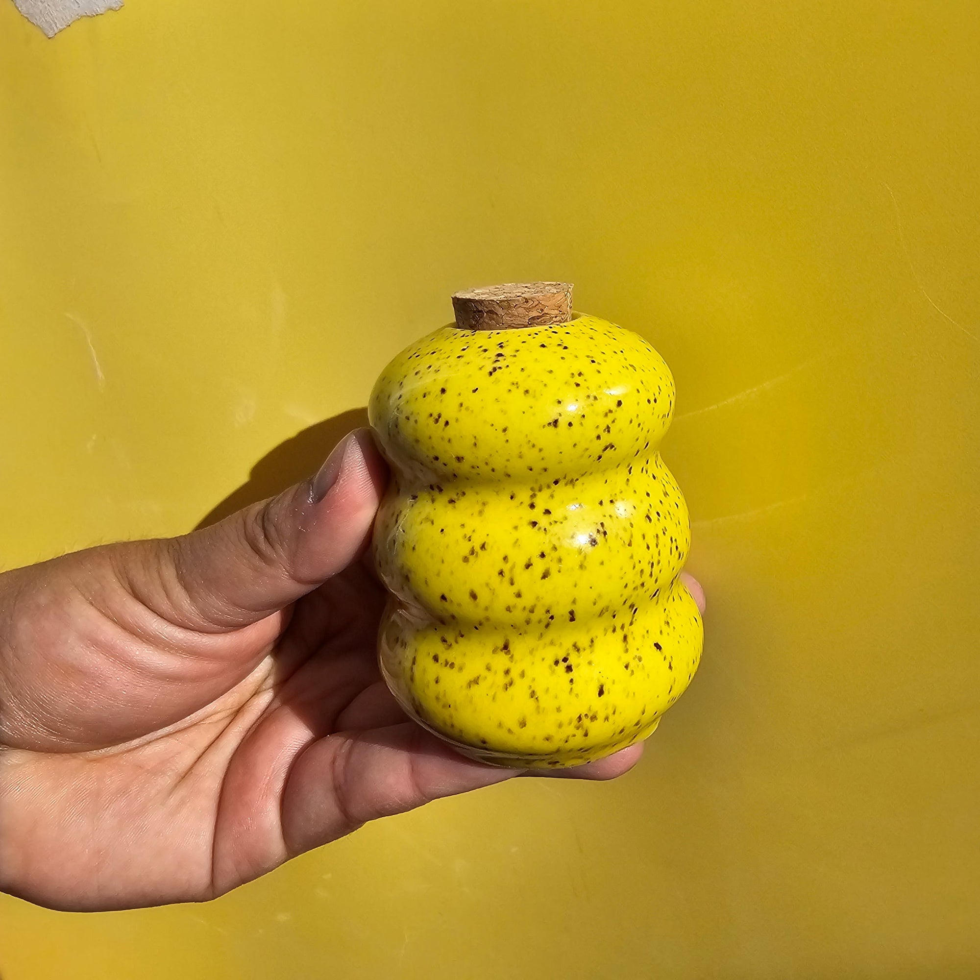 SUNNY SPECKLED TRIPPY MATCH STRIKER