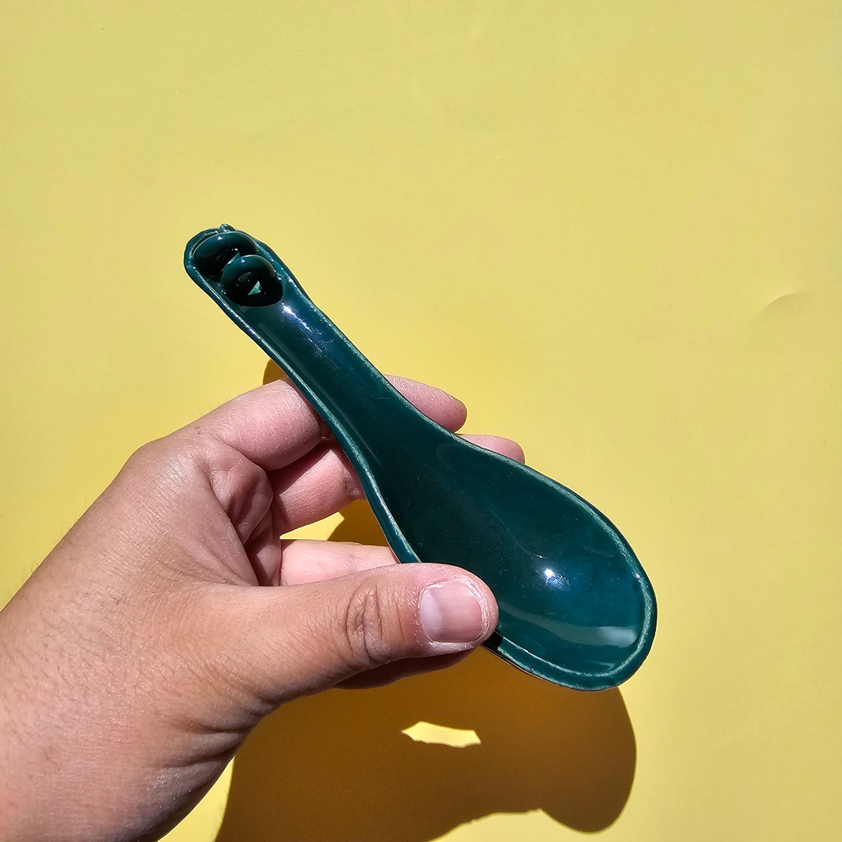 DEEP SEA SOUP SPOON!