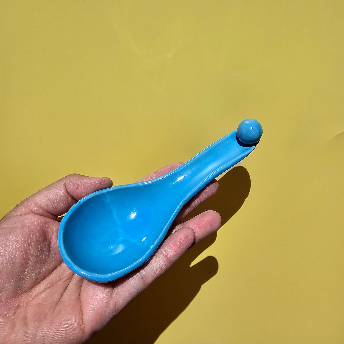 TROPICAL BOBA SPOON