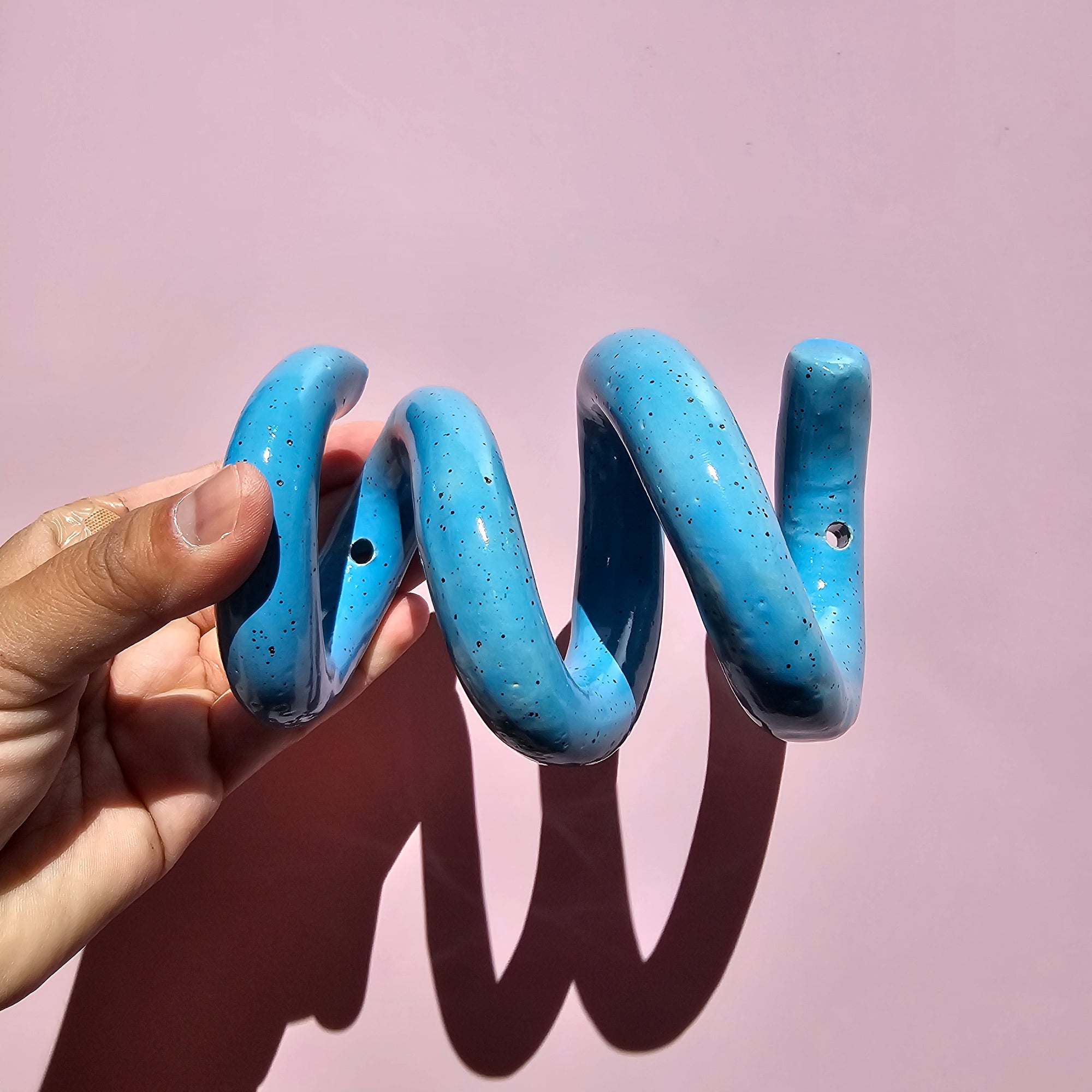 TROPICAL HEAVY DUTY WALL HOOK