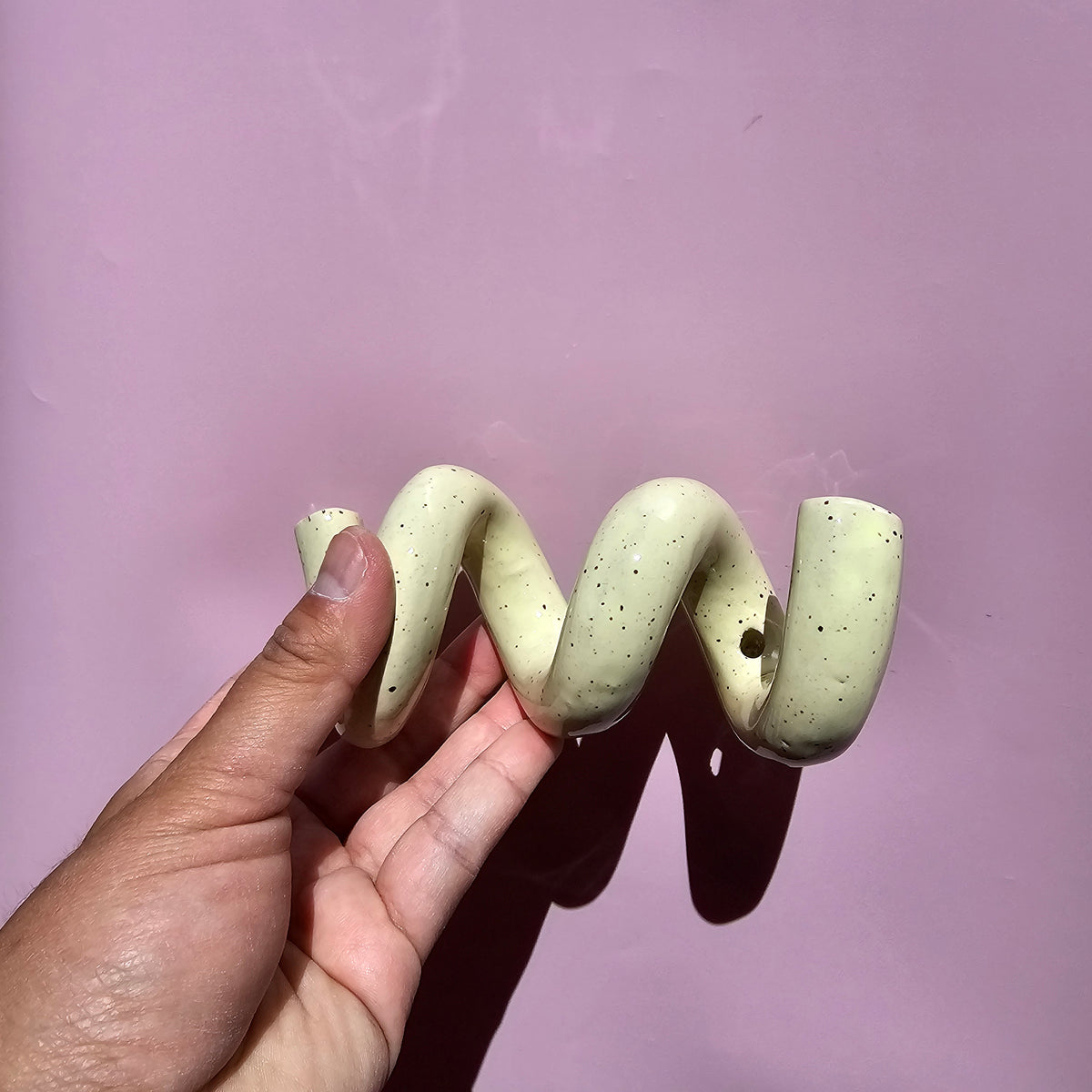 LEMON HEAVY DUTY WALL HOOK