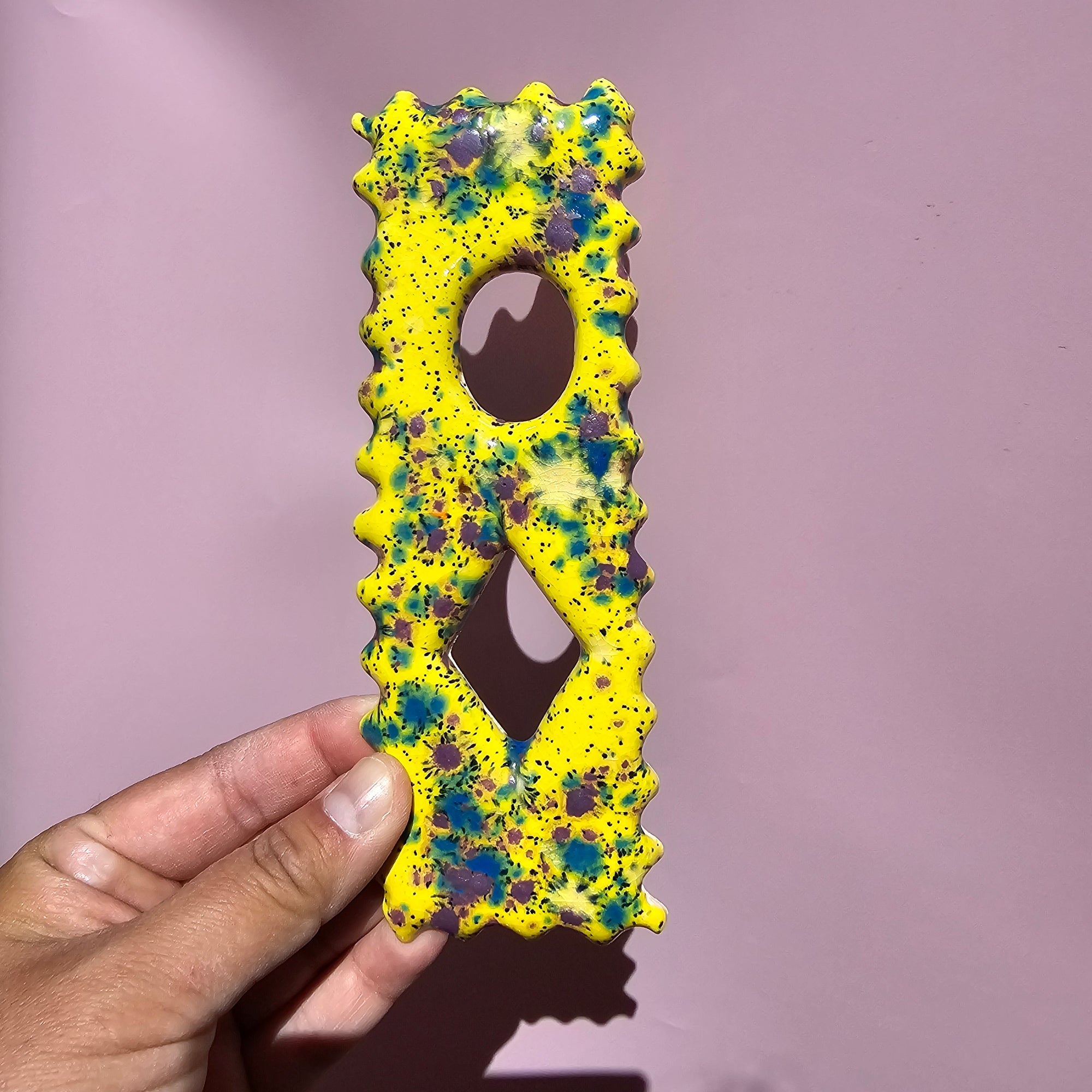 BANANA SPLIT MINI FRAME