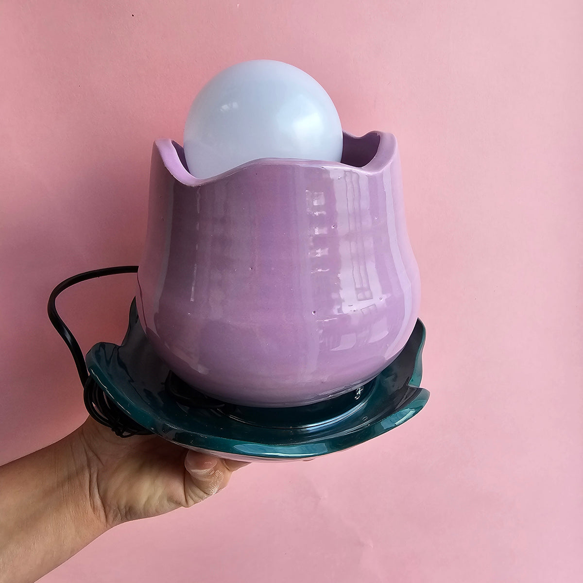 TARRO TULIP LAMP