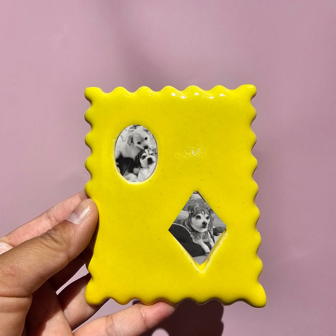 SUNNY DOUBLE MINI FRAME