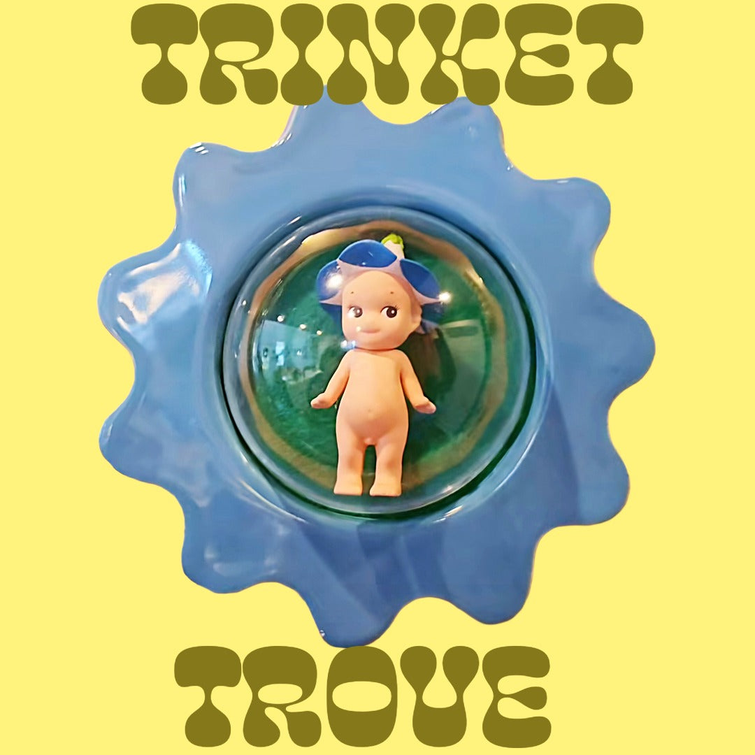 TRINKET TROVE PREORDER